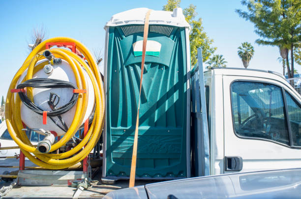 Best Long-term porta potty rental  in Catonsville, MD