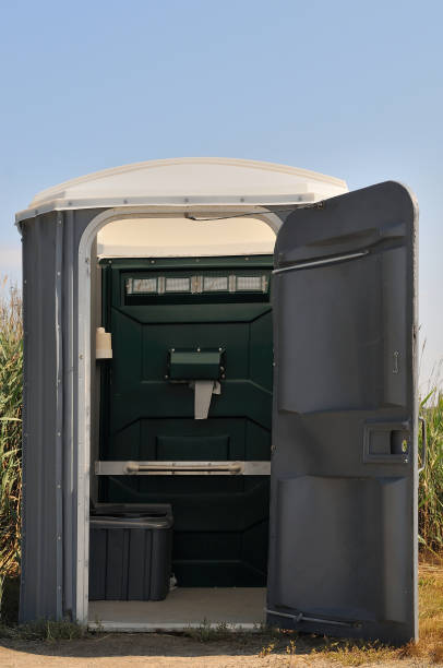 Portable Toilet Options We Offer in Catonsville, MD