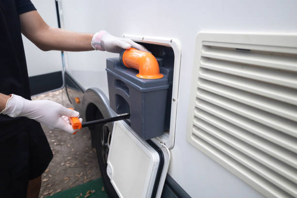 Best Porta potty delivery and setup  in Catonsville, MD