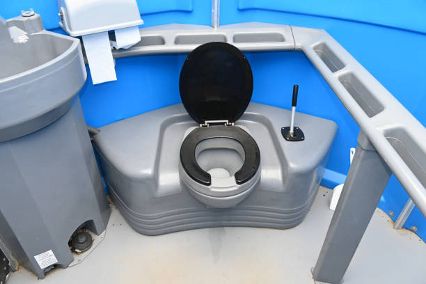Best Porta potty delivery and setup  in Catonsville, MD