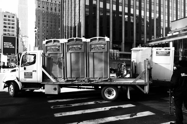 Best Luxury portable toilet rental  in Catonsville, MD
